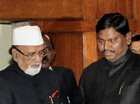 Cabinet recommends President’s Rule in Jharkhand